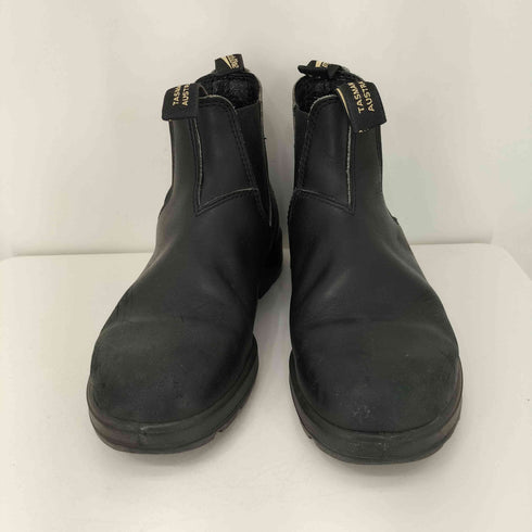 ブランドストーン Blundstone サイドゴアブーツ メンズ UK:7