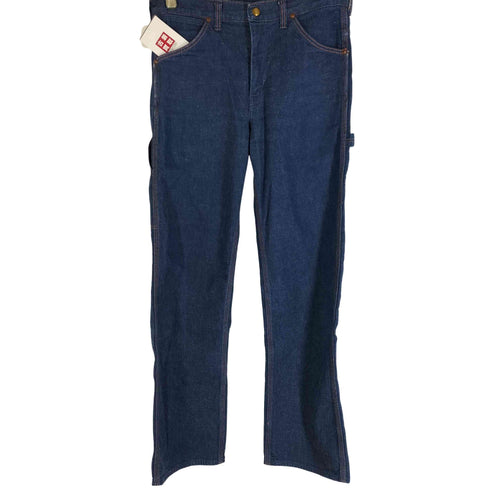 オアスロウ orSlow ペインターデニムパンツ ユニセックス レディース 1