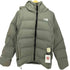 ザノースフェイス THE NORTH FACE SUMMIT SERIES BELAYER PARKA WINDSTOPPER ウィンドストッパー ビレイヤーパーカ メンズ import:S