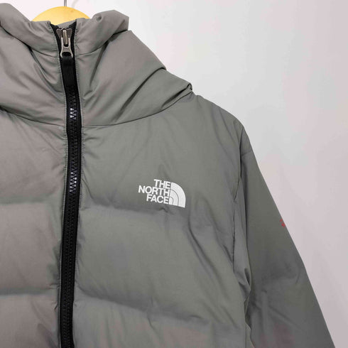 ザノースフェイス THE NORTH FACE SUMMIT SERIES BELAYER PARKA WINDSTOPPER ウィンドストッパー ビレイヤーパーカ メンズ import:S
