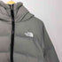 ザノースフェイス THE NORTH FACE SUMMIT SERIES BELAYER PARKA WINDSTOPPER ウィンドストッパー ビレイヤーパーカ メンズ import:S