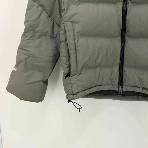 ザノースフェイス THE NORTH FACE SUMMIT SERIES BELAYER PARKA WINDSTOPPER ウィンドストッパー ビレイヤーパーカ メンズ import:S