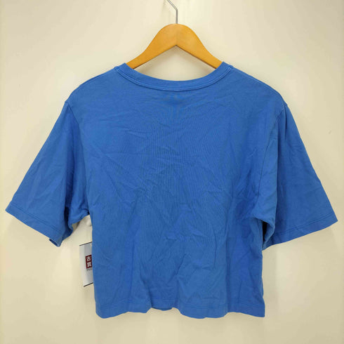 ナイキ NIKE ショートスリーブクロップ S/S TEE レディース S