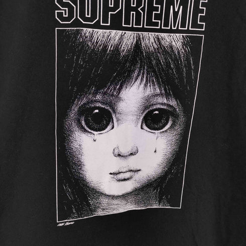 シュプリーム Supreme 24SS MARGARET KEANE メンズ JPN:S