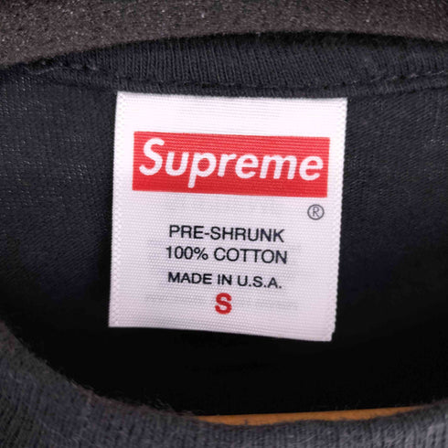 シュプリーム Supreme 24SS MARGARET KEANE メンズ JPN:S