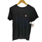 メゾンキツネ MAISON KITSUNE TEE-SHIRT FOX HEAD PATCH レディース JPN:M