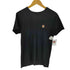 メゾンキツネ MAISON KITSUNE TEE-SHIRT FOX HEAD PATCH レディース JPN:M