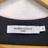 メゾンキツネ MAISON KITSUNE TEE-SHIRT FOX HEAD PATCH レディース JPN:M