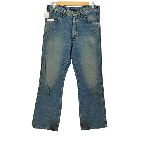 ラングラー Wrangler WM1868 フレアデニム メンズ JPN:M