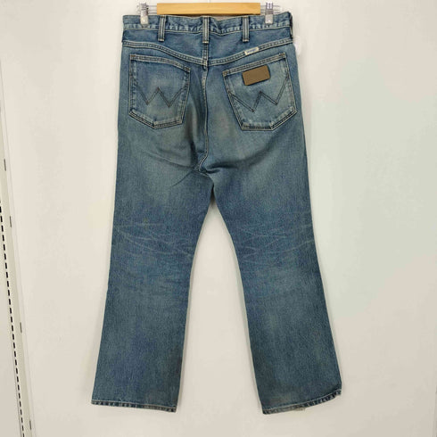 ラングラー Wrangler WM1868 フレアデニム メンズ JPN:M