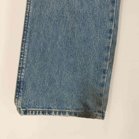 ラングラー Wrangler WM1868 フレアデニム メンズ JPN:M