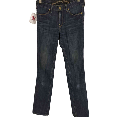 リーバイス Levis J30刻印 ストレートデニムパンツ レディース 29
