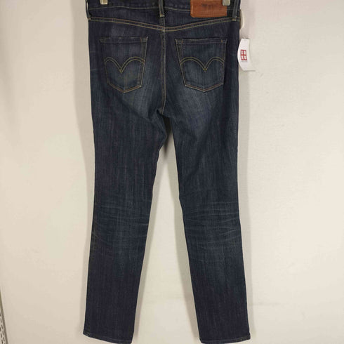 リーバイス Levis J30刻印 ストレートデニムパンツ レディース 29
