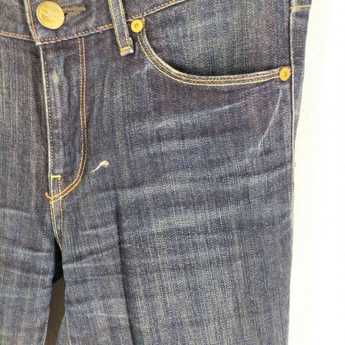リーバイス Levis J30刻印 ストレートデニムパンツ レディース 29