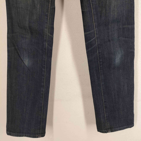 リーバイス Levis J30刻印 ストレートデニムパンツ レディース 29