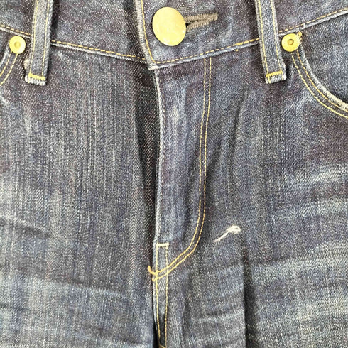 リーバイス Levis J30刻印 ストレートデニムパンツ レディース 29