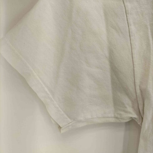 ヘインズ Hanes 00S NAUTICAL KNOTS 両面プリントTシャツ メンズ import:L