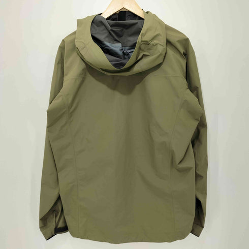 アークテリクス ARCTERYX BETA SL JACKET ベータSLジャケット グリーン メンズ import:S