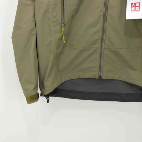 アークテリクス ARCTERYX BETA SL JACKET ベータSLジャケット グリーン メンズ import:S