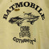 バウワウ BOWWOW BATMOBILE TEE メンズ JPN:L