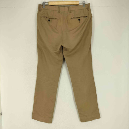 ポロラルフローレン POLO RALPH LAUREN SLIM FIT レーヨンコットンパンツ メンズ 31/32
