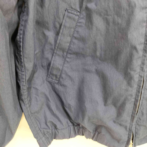 ビームス BEAMS ルーズフィット ブルゾン メンズ M