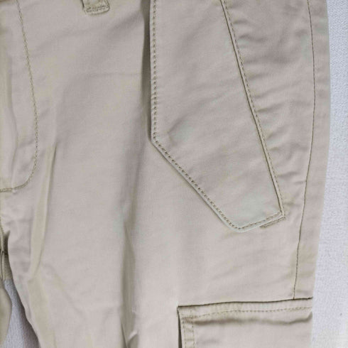 ディーゼル DIESEL マルチポケットカーゴパンツ レディース 25