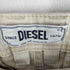 ディーゼル DIESEL マルチポケットカーゴパンツ レディース 25