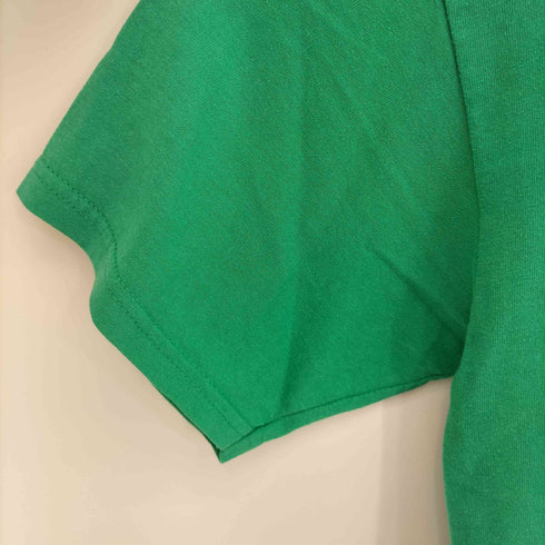 ギルダン GILDAN 00S DUDE WHER'S THE CASH 2002 両面プリントTシャツ メンズ import:M