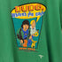 ギルダン GILDAN 00S DUDE WHER'S THE CASH 2002 両面プリントTシャツ メンズ import:M