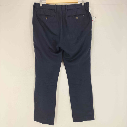 ポロラルフローレン POLO RALPH LAUREN SLIM FIT レーヨンコットンパンツ メンズ 31/32
