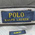 ポロラルフローレン POLO RALPH LAUREN SLIM FIT レーヨンコットンパンツ メンズ 31/32