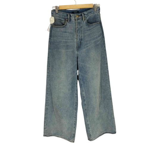 ジャーナルスタンダード JOURNAL STANDARD ワイドデニムパンツ レディース JPN:38