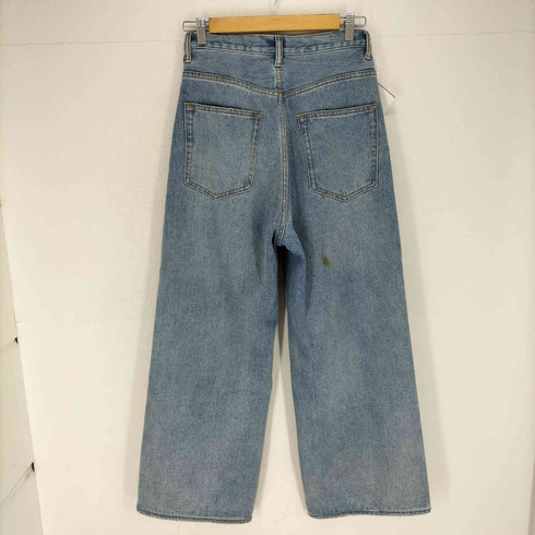 ジャーナルスタンダード JOURNAL STANDARD ワイドデニムパンツ レディース JPN:38