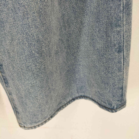 ジャーナルスタンダード JOURNAL STANDARD ワイドデニムパンツ レディース JPN:38