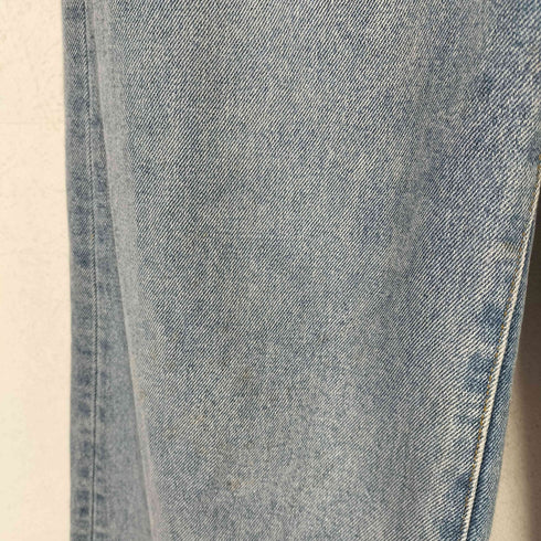 ジャーナルスタンダード JOURNAL STANDARD ワイドデニムパンツ レディース JPN:38