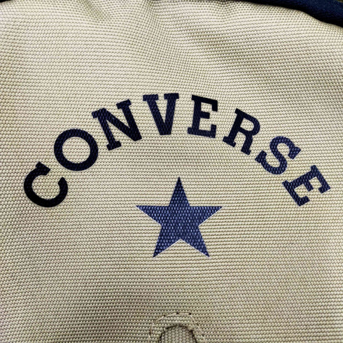 コンバース CONVERSE ナイロンバックパック メンズ