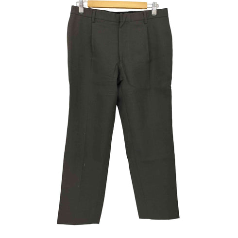 ユナイテッドアローズ UNITED ARROWS UNITED ARROWS & SONS 23AW PORAL 1P TROUSERS メンズ JPN:M