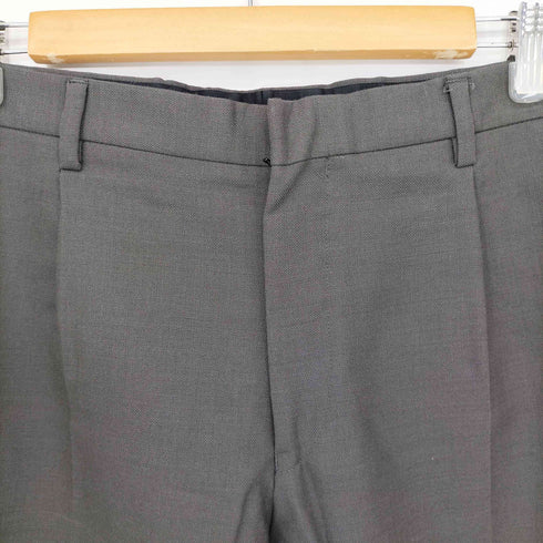 ユナイテッドアローズ UNITED ARROWS UNITED ARROWS & SONS 23AW PORAL 1P TROUSERS メンズ JPN:M
