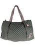 アニエスベーボヤージュ agnes b. VOYAGE ロゴパッチドットトートバッグ レディース