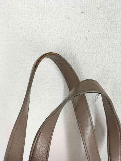 アニエスベーボヤージュ agnes b. VOYAGE ロゴパッチドットトートバッグ レディース