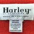 ハーレーオブスコットランド HARLEY OF SCOTLAND ウールカラーニット レディース DE:36