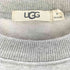 アグ UGG 22AW ラインストーン ショートスウェット レディース JPN:M