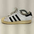 アディダスオリジナルス adidas Originals Superstar 80s White メンズ JPN:27