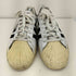 アディダスオリジナルス adidas Originals Superstar 80s White メンズ JPN:27