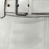 ザラ ZARA フェイクスウェードベルテッドスカート レディース JPN:S