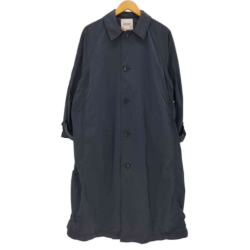 ビームスボーイ BEAMS BOY ファーデタッチコート メンズ