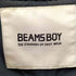 ビームスボーイ BEAMS BOY ファーデタッチコート メンズ