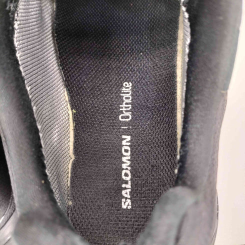 サロモン SALOMON X-ADVENTURE GORE-TEX メンズ JPN:26.5