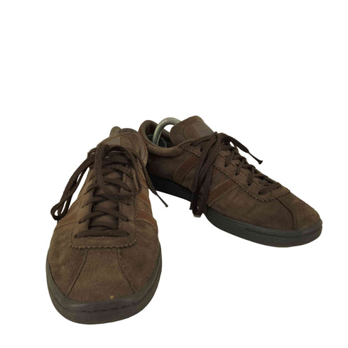 アディダスオリジナルス adidas Originals Tobacco Gruen タバコ グルーエン - Dark Brown メンズ JPN:27.5